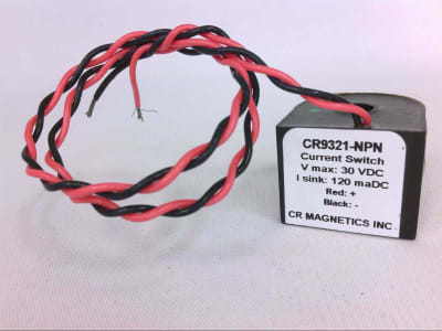 CR MAGNETICS CR9321-NPN