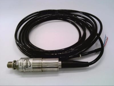 GEMS SENSORS 2600BGA4001M3FB