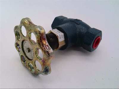 HANSEN TECHNOLOGIES GT051H