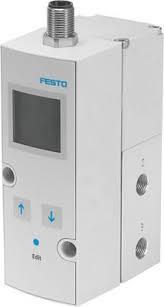 FESTO VPPM-6L-L-1-G18-0L10H-A4P-S1C1