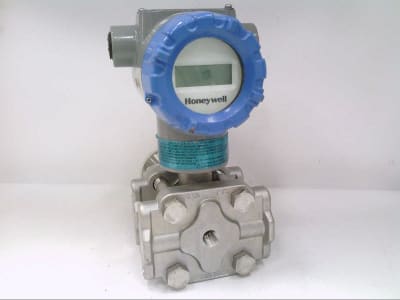 HONEYWELL STD720-E1AS4AS-1AAHC-11SA0