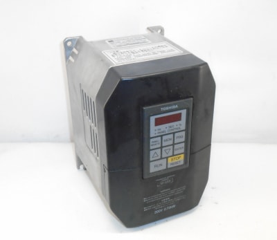 TOSHIBA VFSXS-2007P1