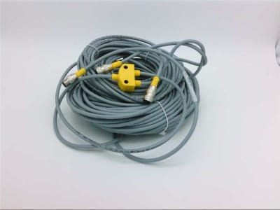 TURCK VB2-RS 4.4T-31/2RK 4.4T-7/7/S651