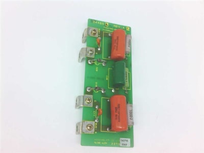 TOSHIBA 34465A