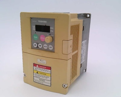 TOSHIBA VFS7-2015UP