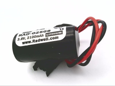 RADWELL RAD02506