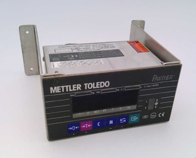 METTLER TOLEDO PTPN1000000