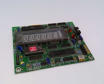 METTLER TOLEDO 12907900A