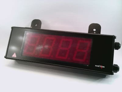 RED LION CONTROLS 5330-1007