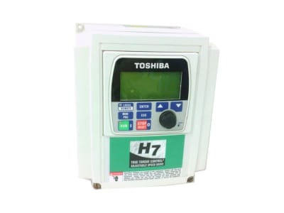 TOSHIBA VT130H7U4055B