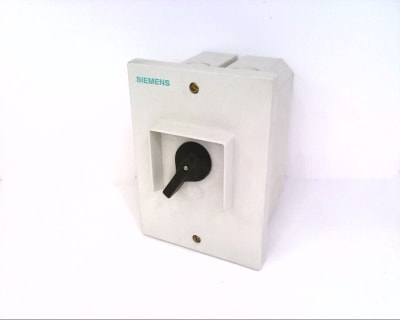 SIEMENS 3VU9-133-2UA00