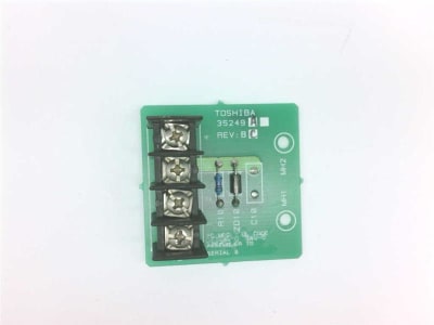 TOSHIBA 35249A