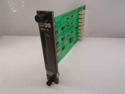 ASEA BROWN BOVERI IMDSO-15