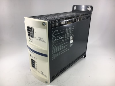 SCHNEIDER ELECTRIC ABL7UPS24200