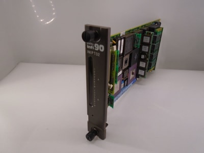 ASEA BROWN BOVERI INIPT-02