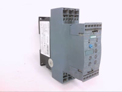 SIEMENS 3RW4027-2BB14