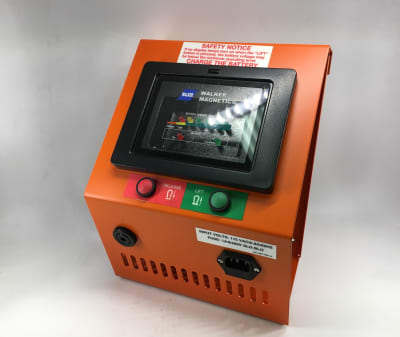 OS WALKER CO 54-AXM-12496-7