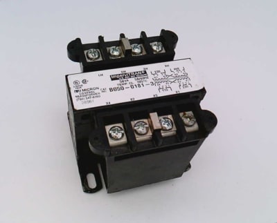 MICRON INDUSTRIES CORPORATION B050-0181-3