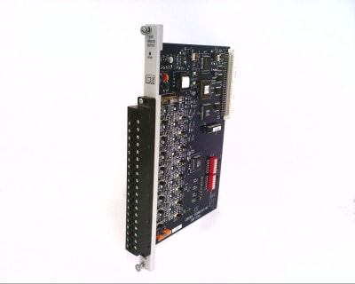 CONTROL TECHNOLOGY INC 2562