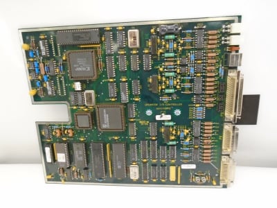 ASEA BROWN BOVERI 6641480A2