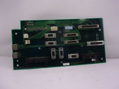 ASEA BROWN BOVERI 6641482A1