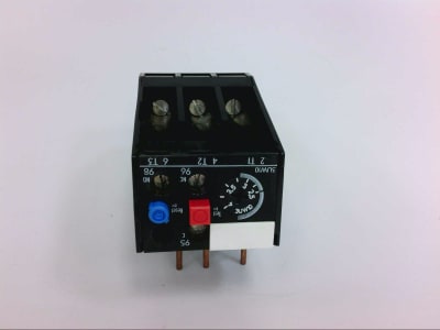 SIEMENS 3UW1-001-1E