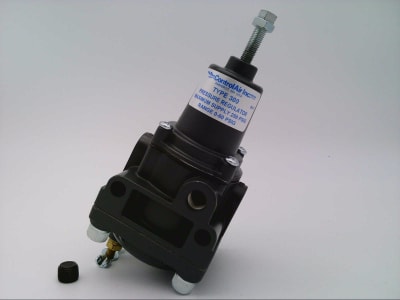 CONTROLAIR INC 300-BB