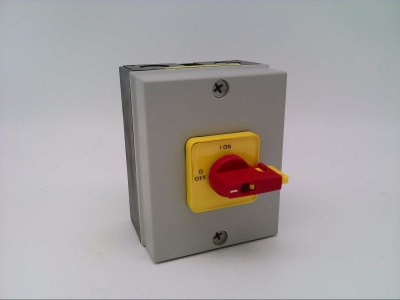 C3 CONTROLS 1144