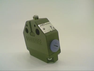 BALLUFF BNS 819-FL-60-101-FD
