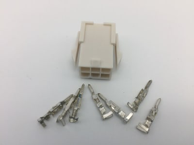 MITSUBISHI MR-PWCNK2