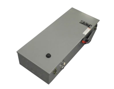 SCHNEIDER ELECTRIC 8940SSD4030V02S