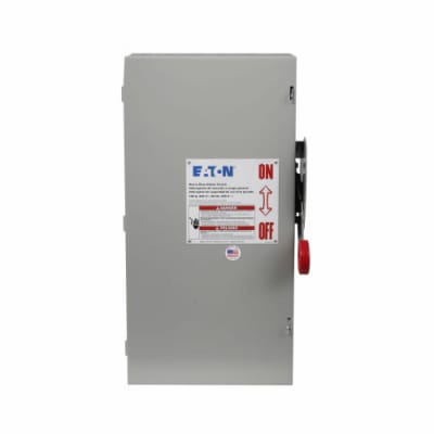 EATON CORPORATION DH323FGK