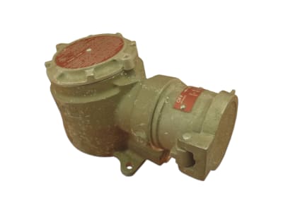 EATON CORPORATION FSQC2430