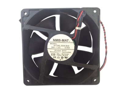 MINEBEA 4715KL-05W-B40-P0B