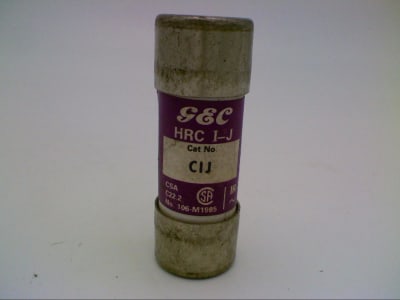 CONVERTEAM C1J