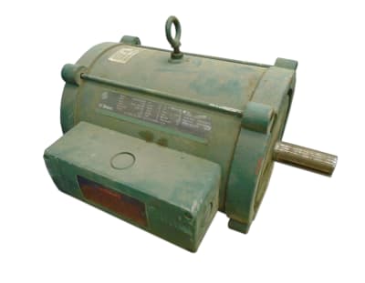 GENERAL ELECTRIC 5K215AD205