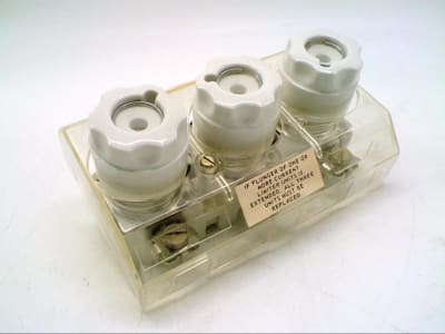 EATON CORPORATION CL63