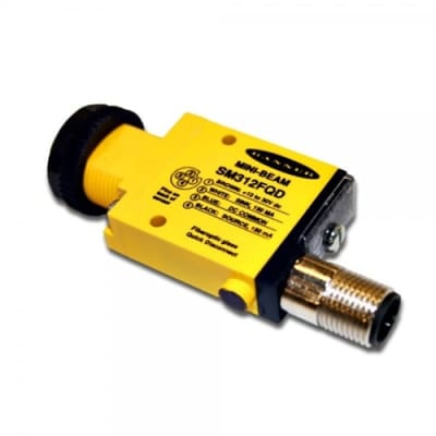 BANNER ENGINEERING 27000