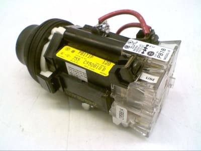 WESTINGHOUSE PB2GTOT1