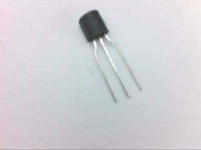 ON SEMICONDUCTOR BC557BTA