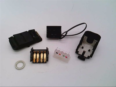 ABB THOMAS & BETTS TDC1