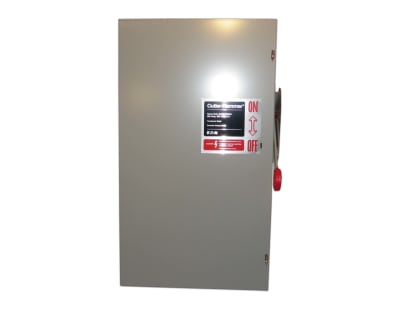 EATON CORPORATION DH364UGK