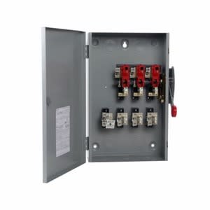 EATON CORPORATION DG324FGK