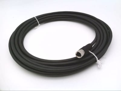 BAUMER ELECTRIC ESG 32AH0500G