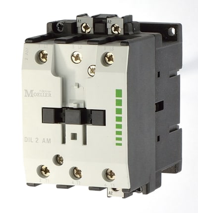 EATON CORPORATION DIL2AM-380V/50HZ-440V/60HZ