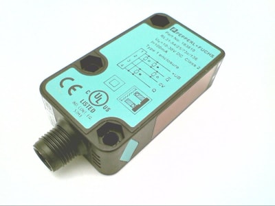 PEPPERL & FUCHS 183810