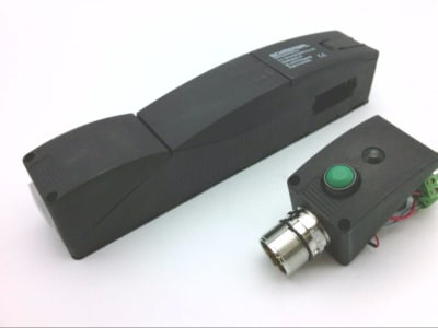 SCHMERSAL MS-AZM200ST-T-1P2P-2