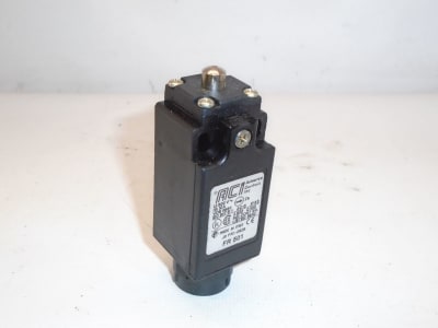 ACI ADVANCE CONTROLS INC FR-501