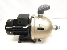 GRUNDFOS CHI 4-30 A-B-G-BUBE