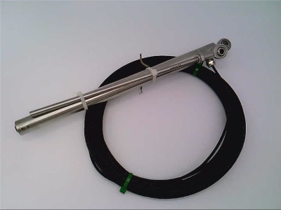 INNOVATIVE MEASUREMENT TECHNOLOGY IDT50W